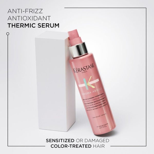 Kerastase Chroma Fondant Gift Pack Carousel 6