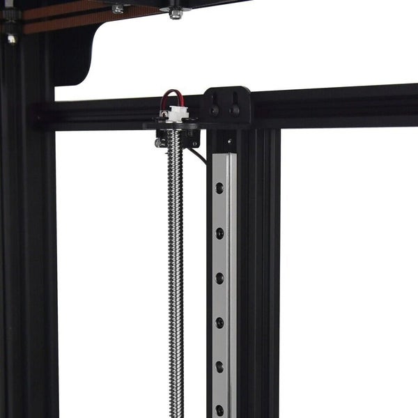 TWO TREES SP-5 V1.1 Core XY 3D Printer Sapphire Plus Large Full Metal Body Kit Carousel 20