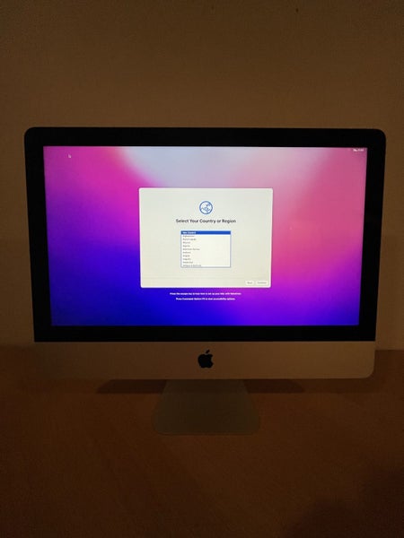 iMac 21.5inch 1TB Carousel 1
