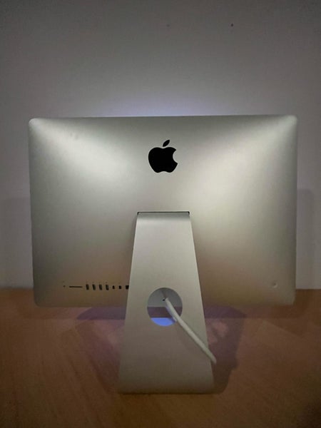 iMac 21.5inch 1TB Carousel 2