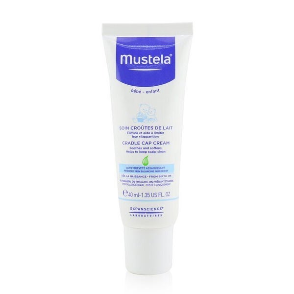 Mustela Stelaker/ Cradle Cap 40ml/1.3oz Carousel 1