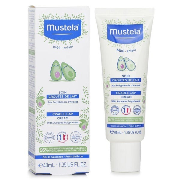 Mustela Stelaker/ Cradle Cap 40ml/1.3oz Carousel 2