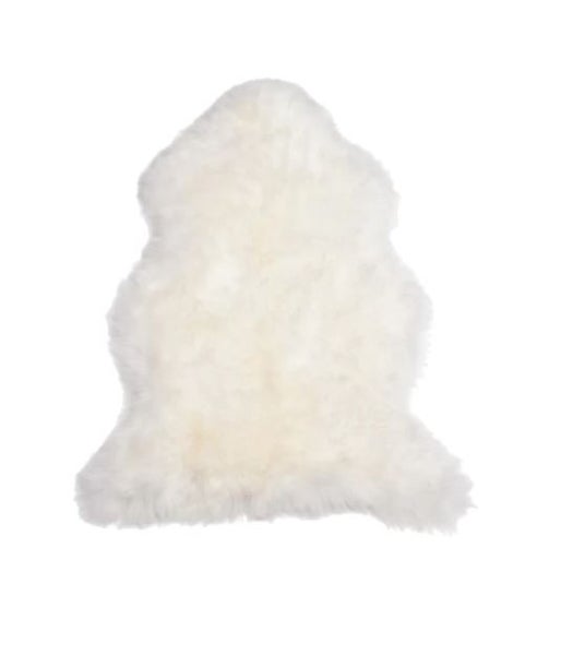Luxury Single Sheepskin Rug Midi Carousel 1