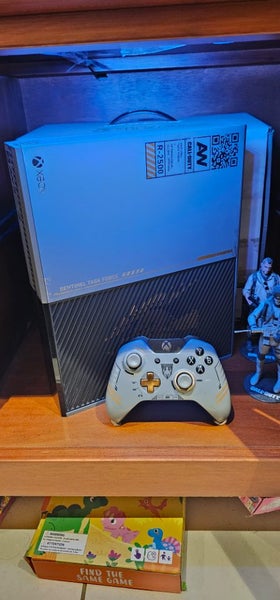 Call of duty limited edition xbox one Carousel 1