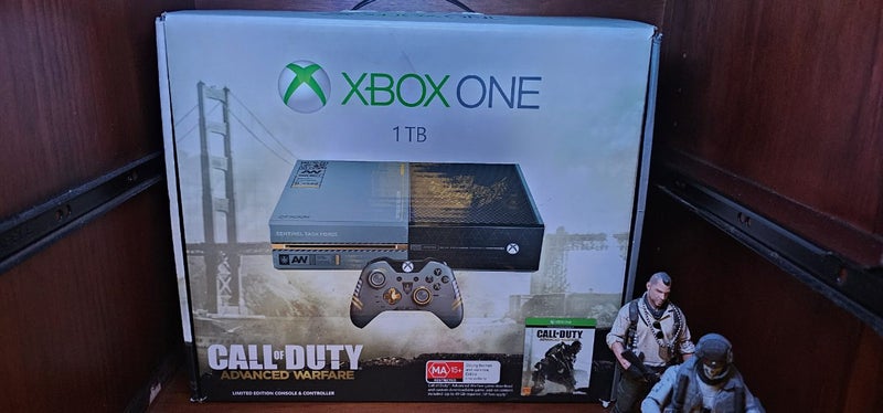Call of duty limited edition xbox one Carousel 3