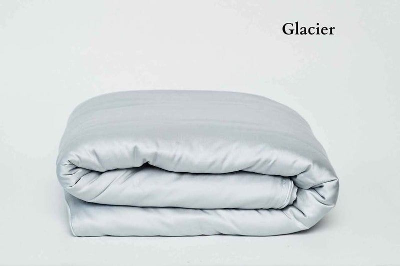 Groundd Weighted Blanket + Cover Carousel 1