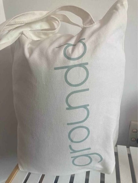 Groundd Weighted Blanket + Cover Carousel 2