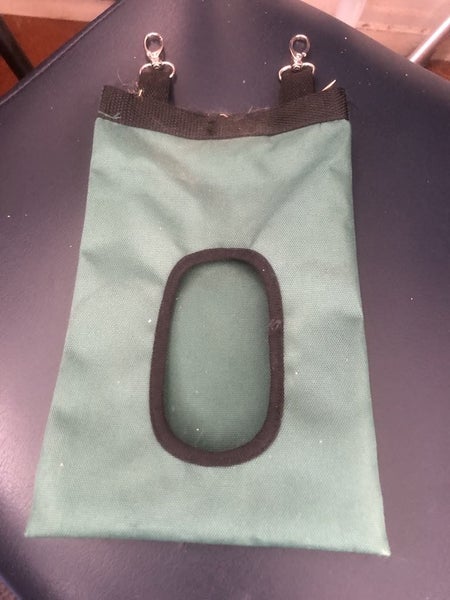 Rabbit Hay Feeder Bag Carousel 1