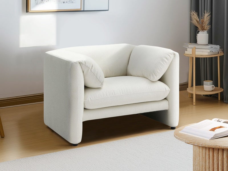 Occasional Chair Carousel 1