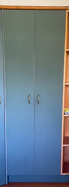 Kitchen cabinets Carousel 2