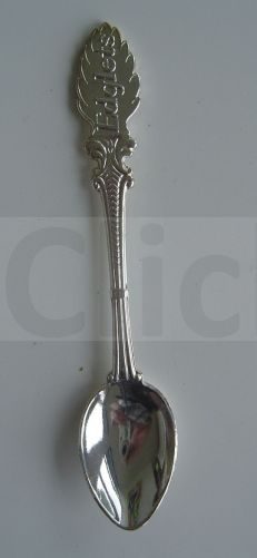Edglets Tea Advertising Teaspoon Carousel 1