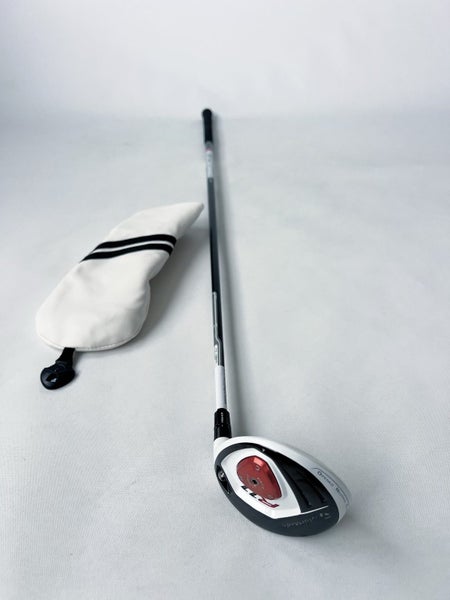 Taylormade R11 #4 wood RH Carousel 1