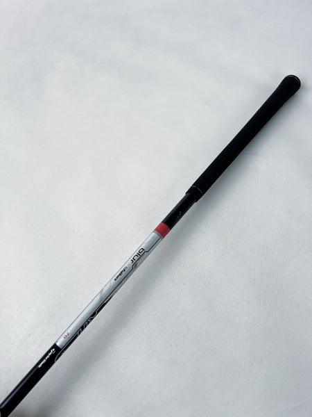 Taylormade R11 #4 wood RH Carousel 9