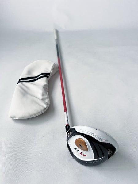 Taylormade R11 Driver RH Carousel 1