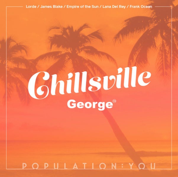 CHILLSVILLE - POPULATION YOU (CD) Carousel 1