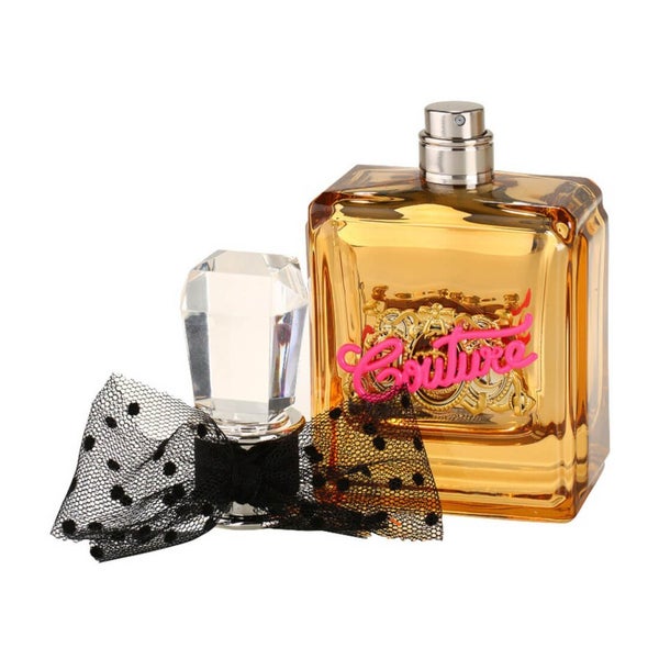 Viva La Juicy Gold Couture by Juicy Couture 100ML EDP Spray®_ Carousel 1