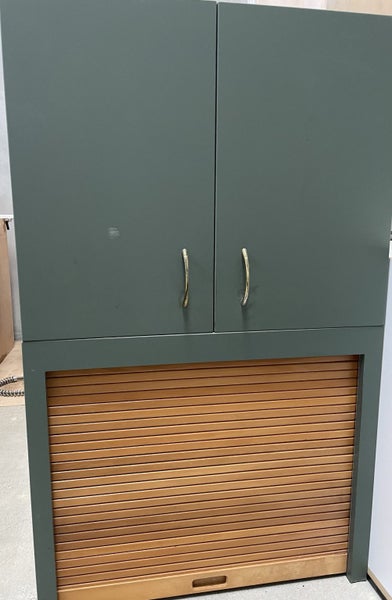 Kitchen cabinets Carousel 9