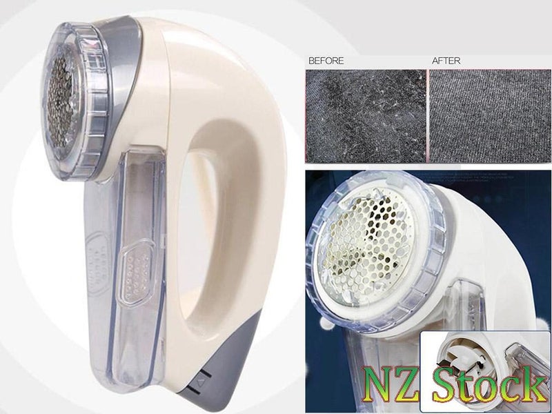 PTN NEW Electric Lint Remover Sale Sale Carousel 1