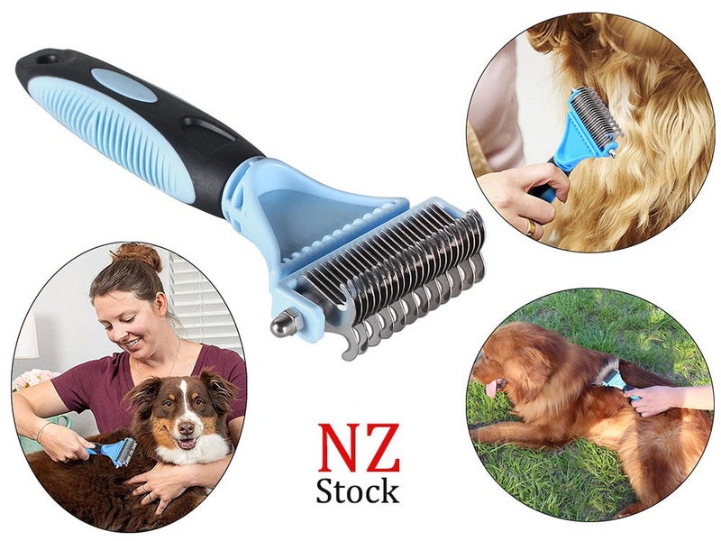PTN NEW Dog Grooming Brush Sale Sale Carousel 1