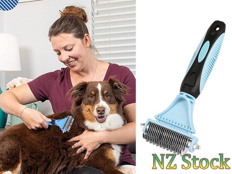 PTN NEW Dog Grooming Brush Sale Sale Carousel 2