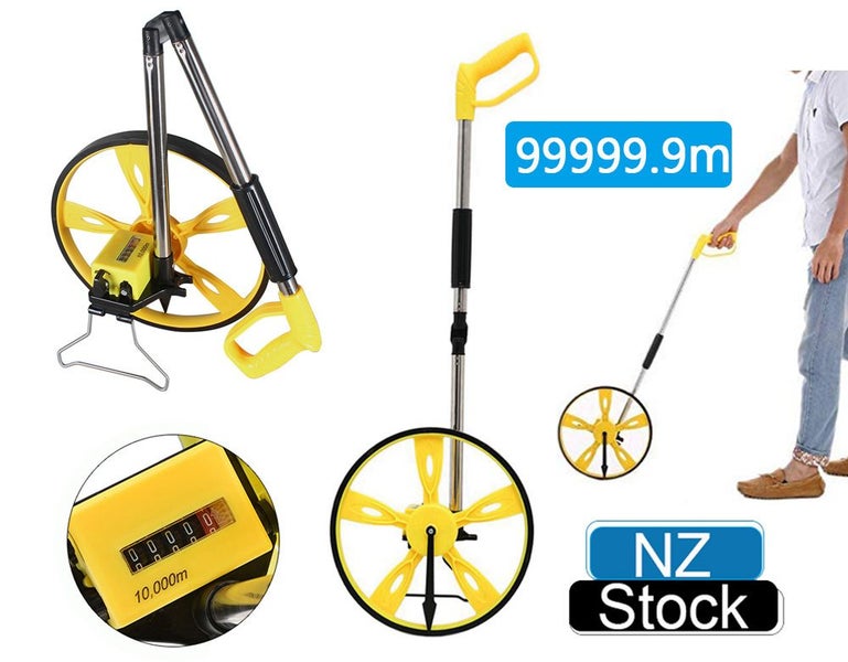 PTN NEW Measuring Wheel Sale Sale Sale Carousel 1