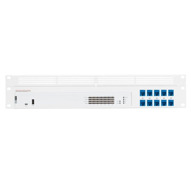 Rack Mount Kit for Sophos XGS 116 / 126 / 136 Carousel 2
