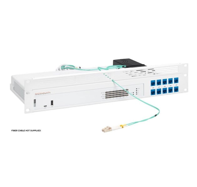 Rack Mount Kit for Sophos XGS 116 / 126 / 136 Carousel 4