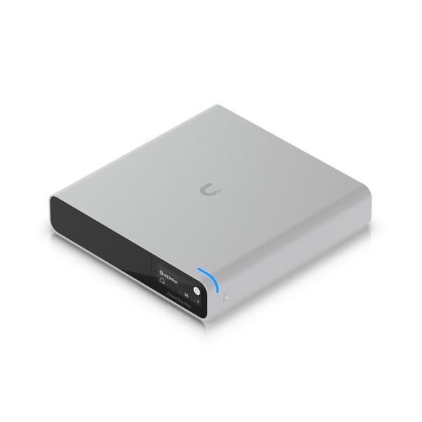 Ubiquiti CloudKey+, Compact UniFi Console Connects Directly To Site Manager, Pre Carousel 2