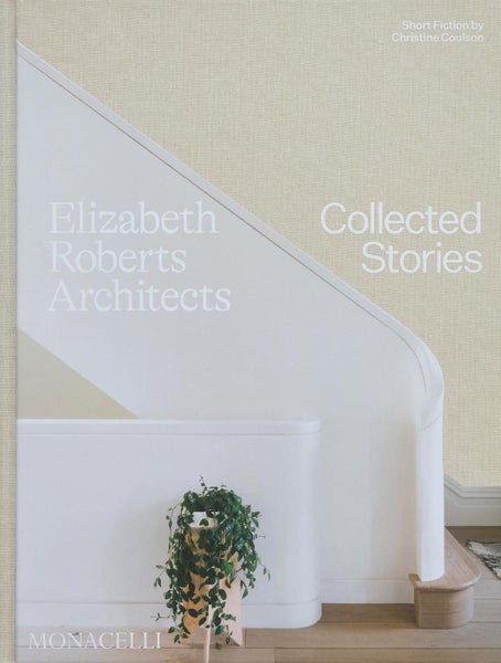 Elizabeth Roberts Architects by Elizabeth Roberts - Hardcover Carousel 1