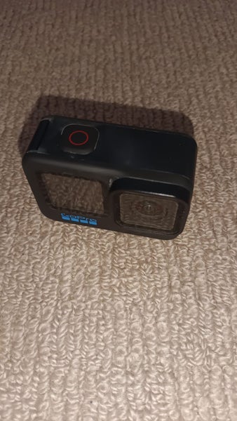 Go Pro 10 Action Camera 5K Carousel 8