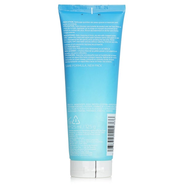 La Roche Posay Effaclar Deep Cleansing Foaming Cream 125ml/4.2oz Carousel 3