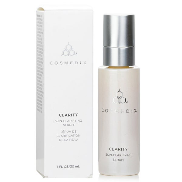 CosMedix Clarity Skin-Clarifying Serum 30ml/1oz Carousel 2