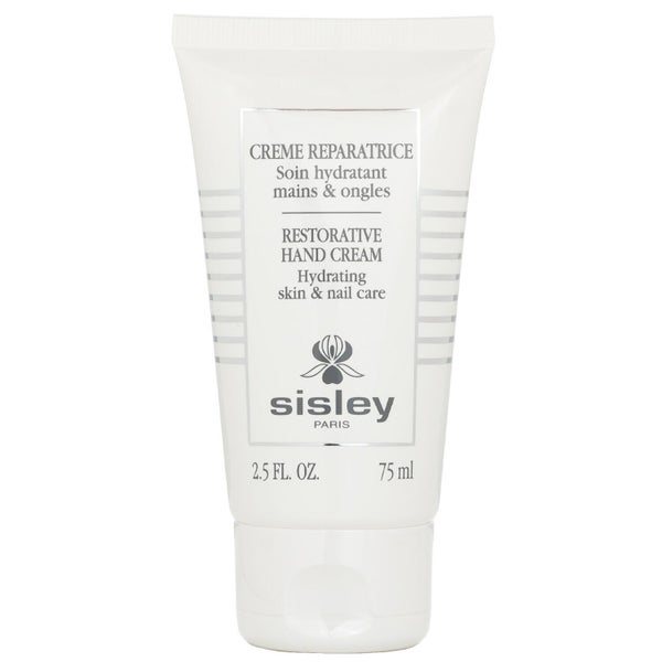 Sisley Restorative Hand Cream Hydrating Skin & Nail Care 75ml/2.5oz Carousel 1