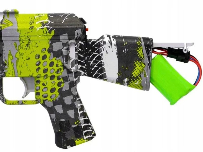 Electric Gel Blaster MP5 Sale - Sale Deal Carousel 7