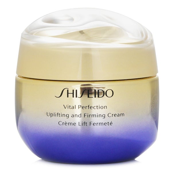Shiseido Vital Perfection Uplifting &amp; Firming Cream 50ml/1.7oz Carousel 1