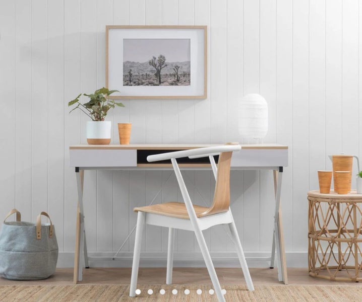 Brand NEW Desk Carousel 1