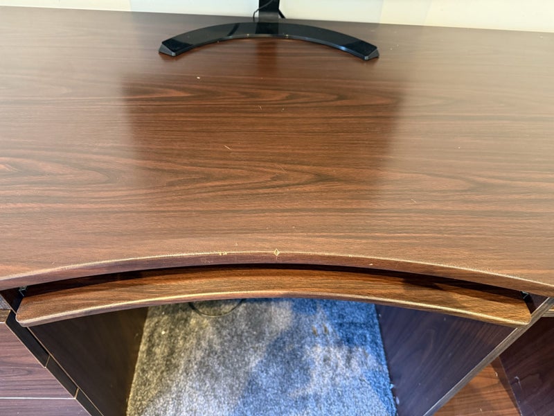 Computer Desk & Chair Carousel 5