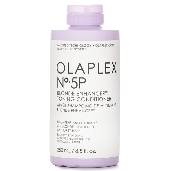 Olaplex N°.5P Blonde Enhancer Toning Conditioner 250ml/8.5oz Carousel 1