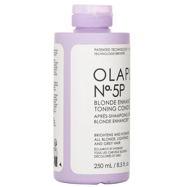 Olaplex N°.5P Blonde Enhancer Toning Conditioner 250ml/8.5oz Carousel 2