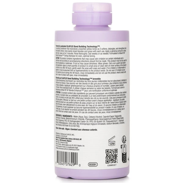 Olaplex N°.5P Blonde Enhancer Toning Conditioner 250ml/8.5oz Carousel 3
