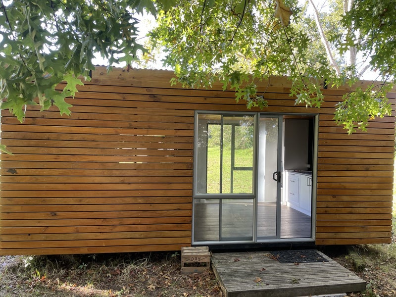 6x3 cabin Carousel 15