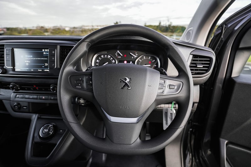 2025 Peugeot Expert MWB 2.0Dt/8At62863253882113111