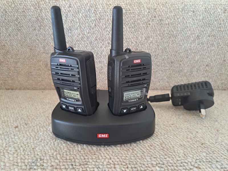GME TX667 Twinpack Carousel 1