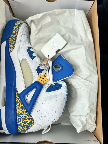 Air Jordan Spizike ‘Do The Right Thing’ 10.5 Carousel 2