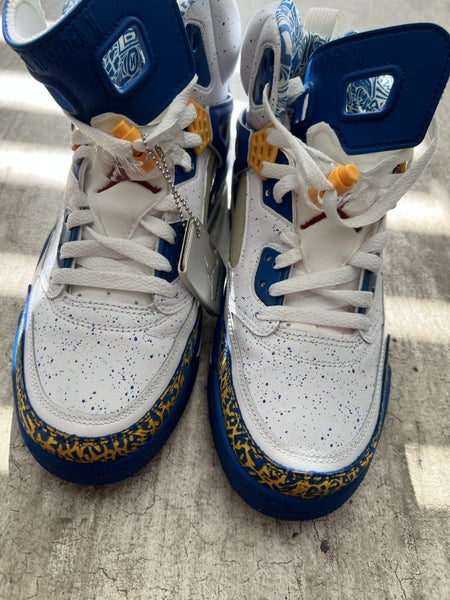 Air Jordan Spizike ‘Do The Right Thing’ 10.5 Carousel 1