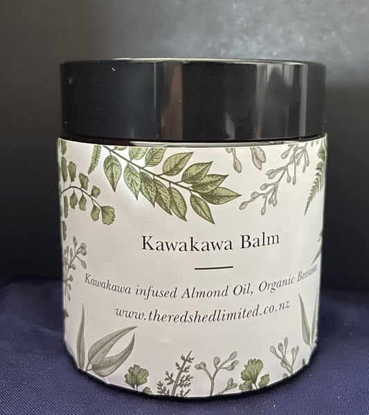 Kawakawa Balm Nature’s Soothing Remedy Carousel 1