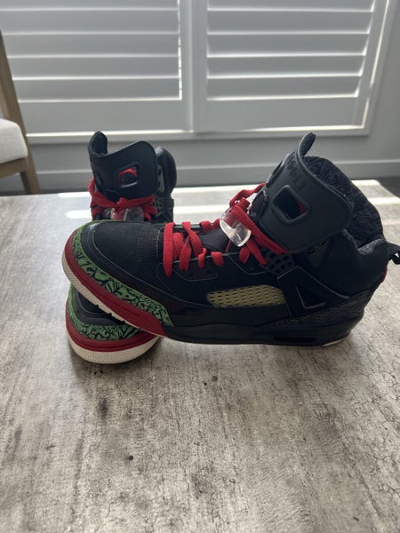 Jordan Spizike OGs (First edition) sz10 Carousel 1