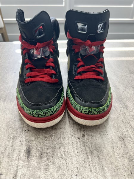 Jordan Spizike OGs (First edition) sz10 Carousel 2