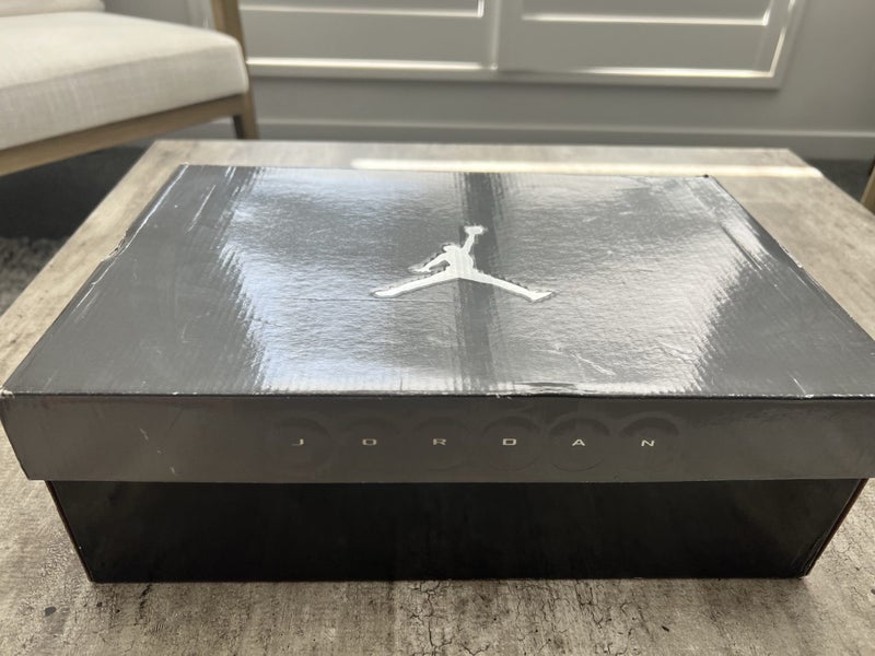 Jordan Spizike OGs (First edition) sz10 Carousel 11