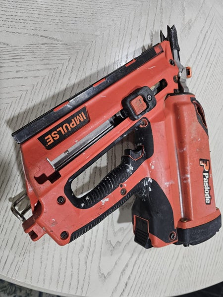 Paslode B20580 FrameMaster Framing Nail Gun 2021 Carousel 2